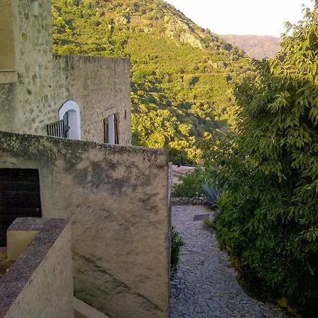 Maisonette Palazzu Casa vacanze Pigna