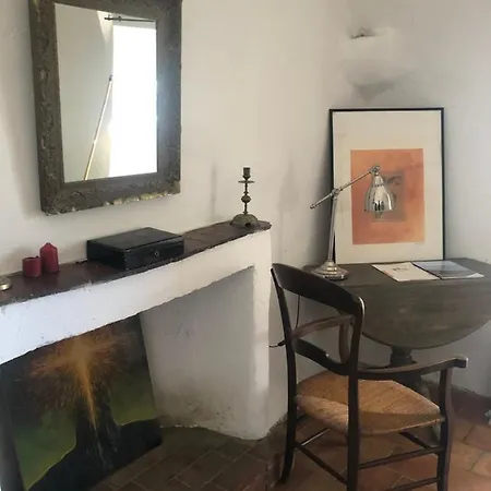 Maisonette Palazzu Casa vacanze