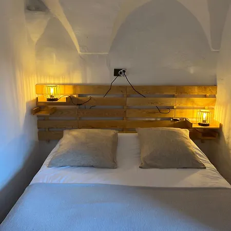 Maisonette Palazzu Casa vacanze Pigna