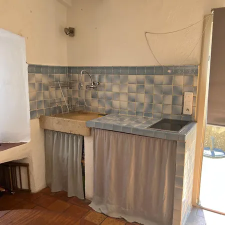 Maisonette Palazzu *