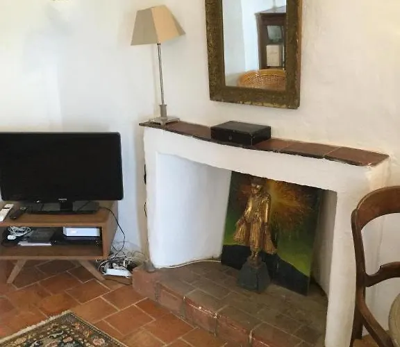 Feriehus Maisonette Palazzu Pigna