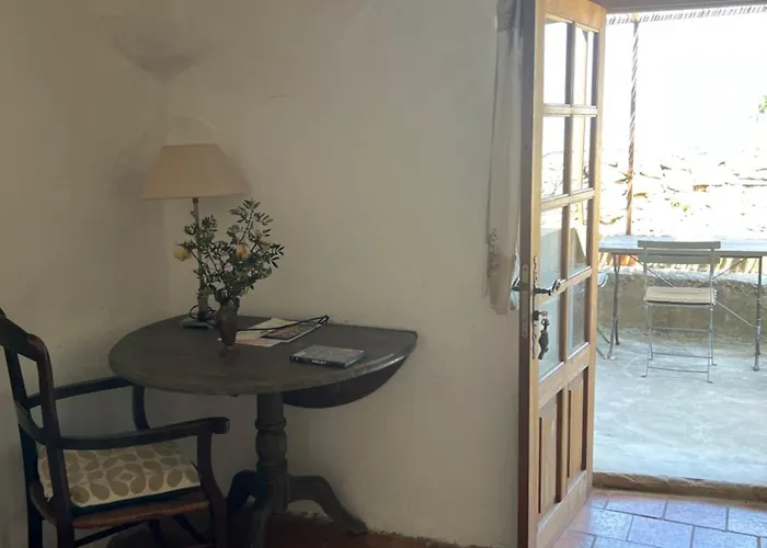 Maisonette Palazzu