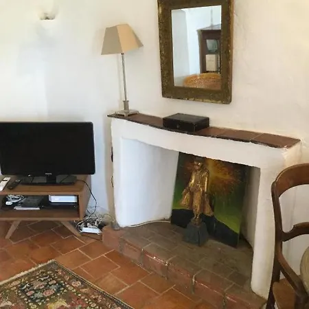 Semesterbostad Maisonette Palazzu Pigna