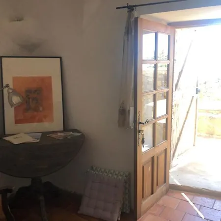 Maisonette Palazzu