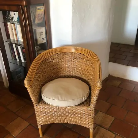 Maisonette Palazzu