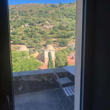Holiday home Maisonette Palazzu Pigna