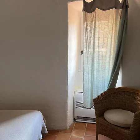 Holiday home Maisonette Palazzu