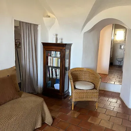 Holiday home Maisonette Palazzu *