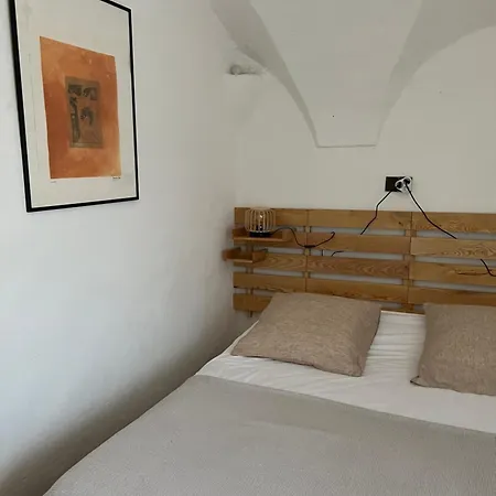 Maisonette Palazzu Holiday home