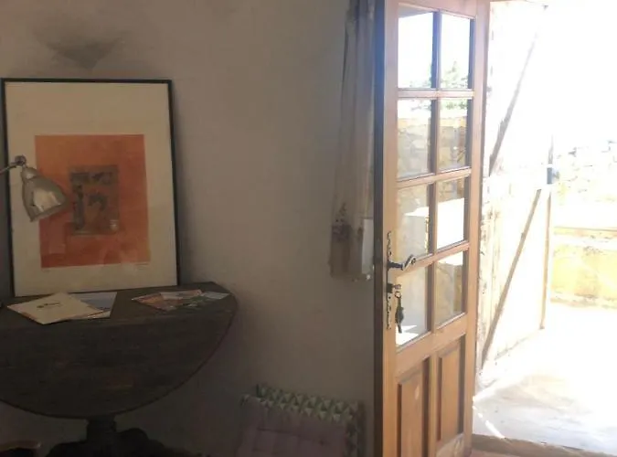 Maisonette Palazzu