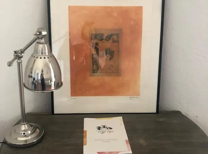 Holiday home Maisonette Palazzu *