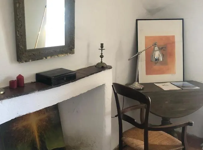Maisonette Palazzu Holiday home