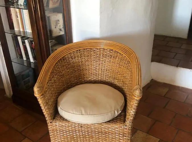 Maisonette Palazzu