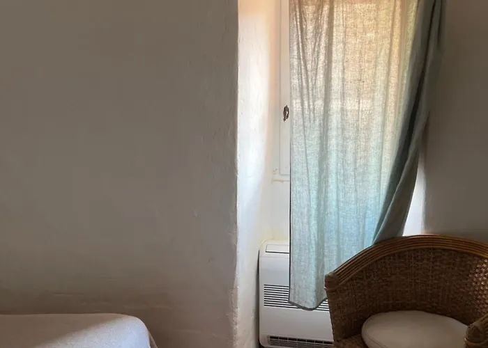 Holiday home Maisonette Palazzu