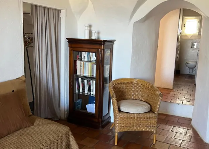 Holiday home Maisonette Palazzu *
