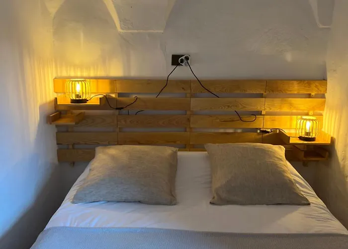 Maisonette Palazzu Holiday home Pigna