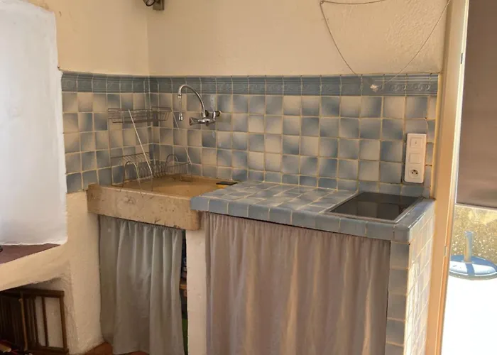 Maisonette Palazzu *